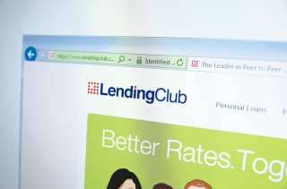  LendingClub CEO On Interest Rates, Credit … And The Bank Charter Quest 