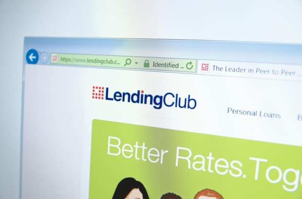  LendingClub CEO On Interest Rates, Credit … And The Bank Charter Quest 