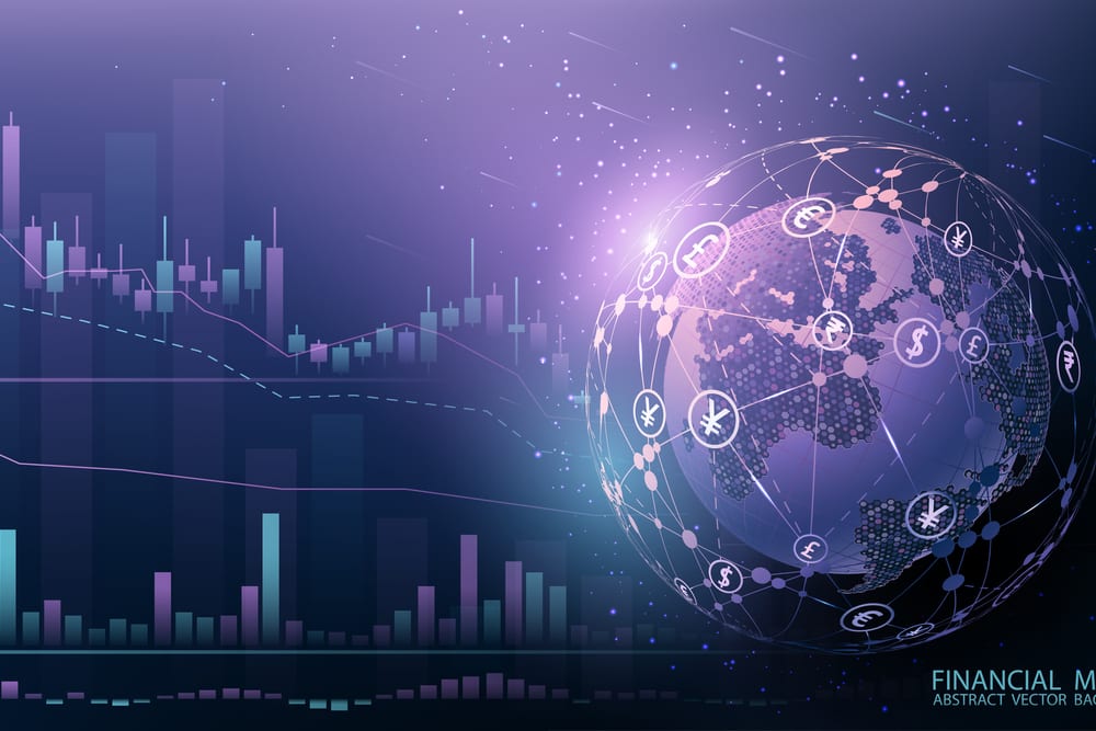 Trade Finance Moves To Stabilize A Volatile Market