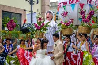 Mercado Libre Partners With Uniko On Wedding Registries