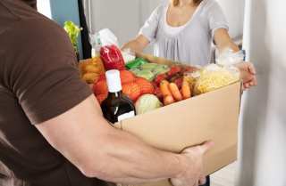Mercato Teams With DoorDash To Fulfill Orders For Small Grocers