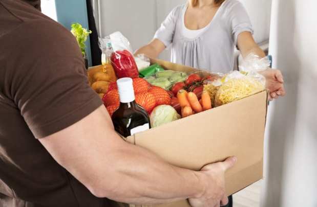 Mercato Teams With DoorDash To Fulfill Orders For Small Grocers