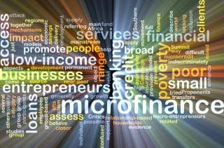What Cambodia’s Debt Crisis Means For Microlending