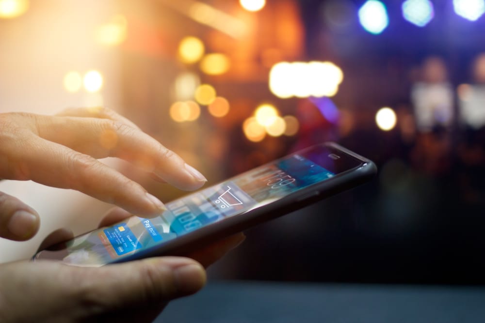 Driving Customer Engagement With Apps