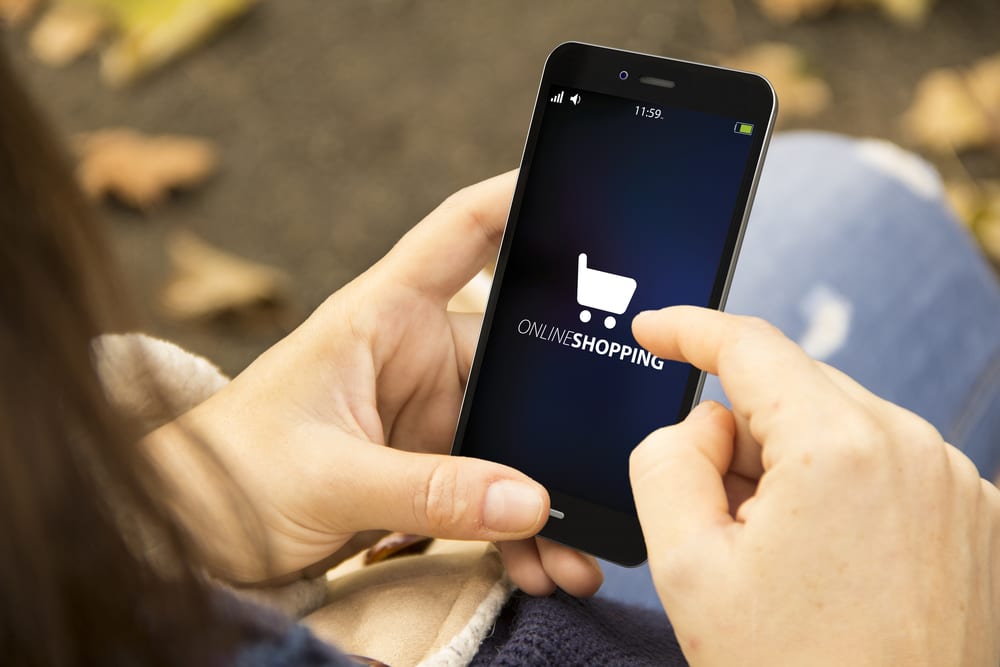 Retailers Get Ready For More Mobile Commerce Innovation