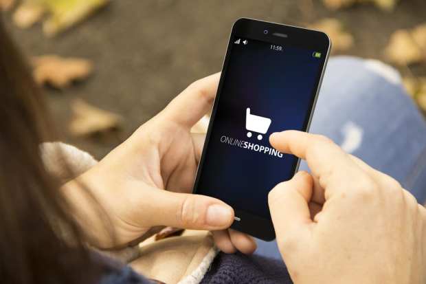 Retailers Prep For Mobile Commerce Innovation