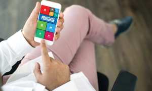 Remortgage, U.S., homeowners, treasury, interest rates