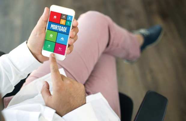 Near-Record Low Rates Trigger Refi Wave Among US Homeowners