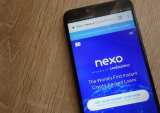 Nexo app smartphone