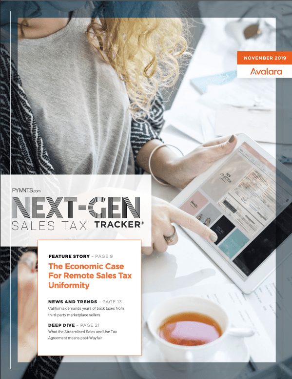 Next-Gen Sales Tax