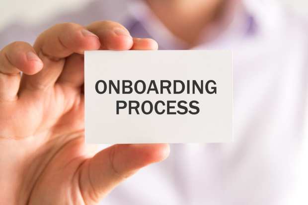  As Supply Chains Enter Digital Age, Onboarding Plays Catch Up