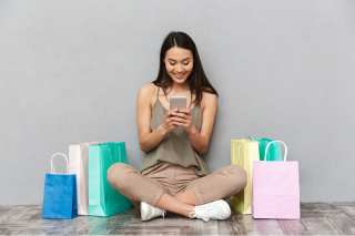 Shopping App Wish Gets $300M At $11.2B Valuation
