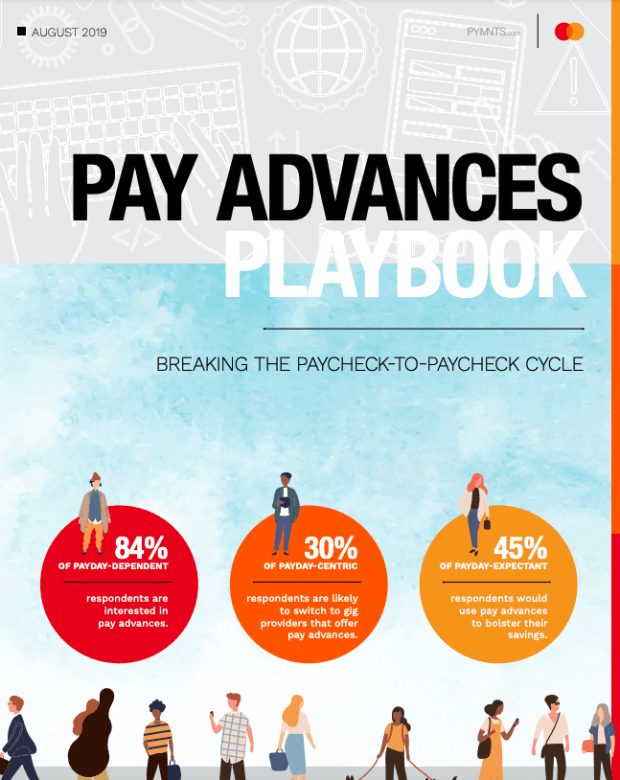 Pay Advances