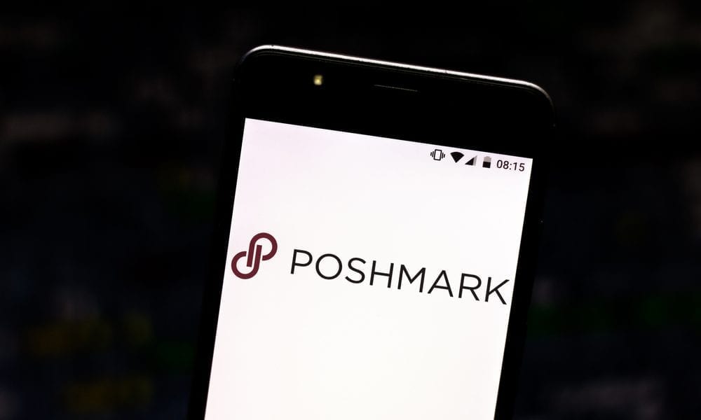 Poshmark Experiences Non-Financial Data Breach