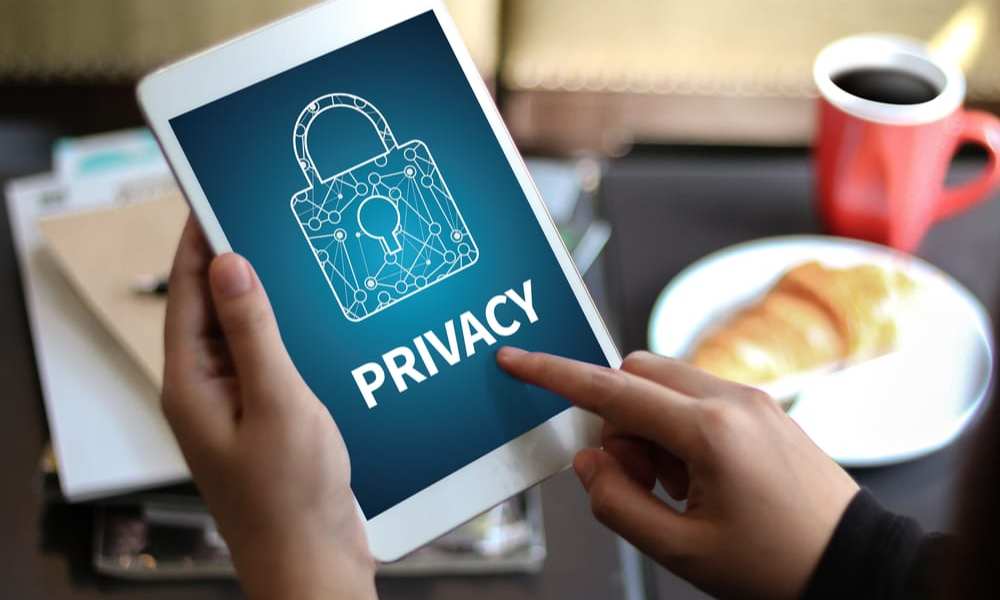 Privacy Concerns Spark Moves In Digital World