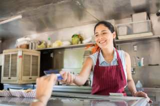 QSRs Provide Fresh Look At Retail Innovation Trends