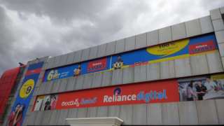 Amazon Considers Aligning With India’s Biggest Retailer