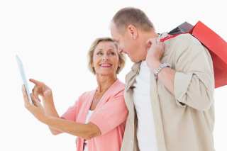 Retail Innovation Depends On Older Consumers, Too