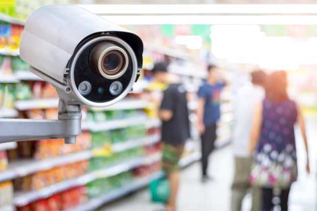 Cameras Help Fuel Retail Innovation