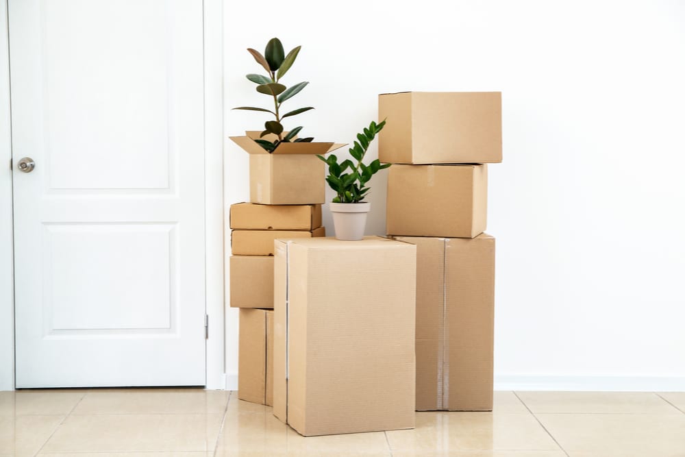 Moving Into The Sharing Economy With Self-Storage Platforms