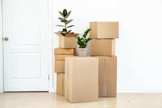 Moving Into The Sharing Economy With Self-Storage Platforms