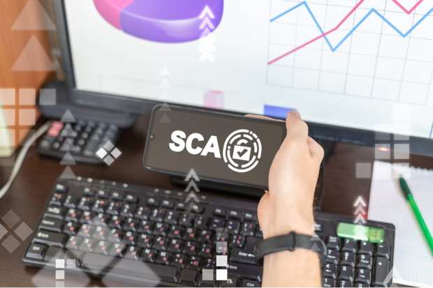 Putting Security And Fraud Protection Into Place With SCA