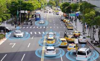 Self-Driving Vehicles — And All Their Retail Benefits — Hit Speed Bumps