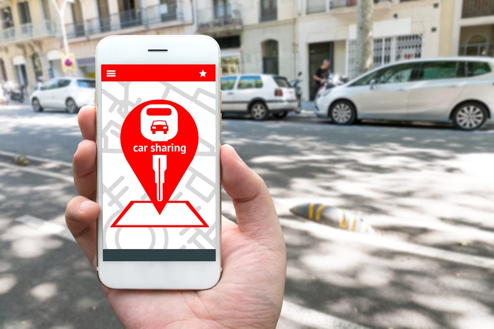 Consumers Not Averse To ‘Positive Friction’ In Sharing Economy Platforms