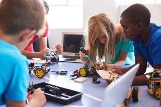 Keeping Subscription Boxes Secure From STEM To Stern