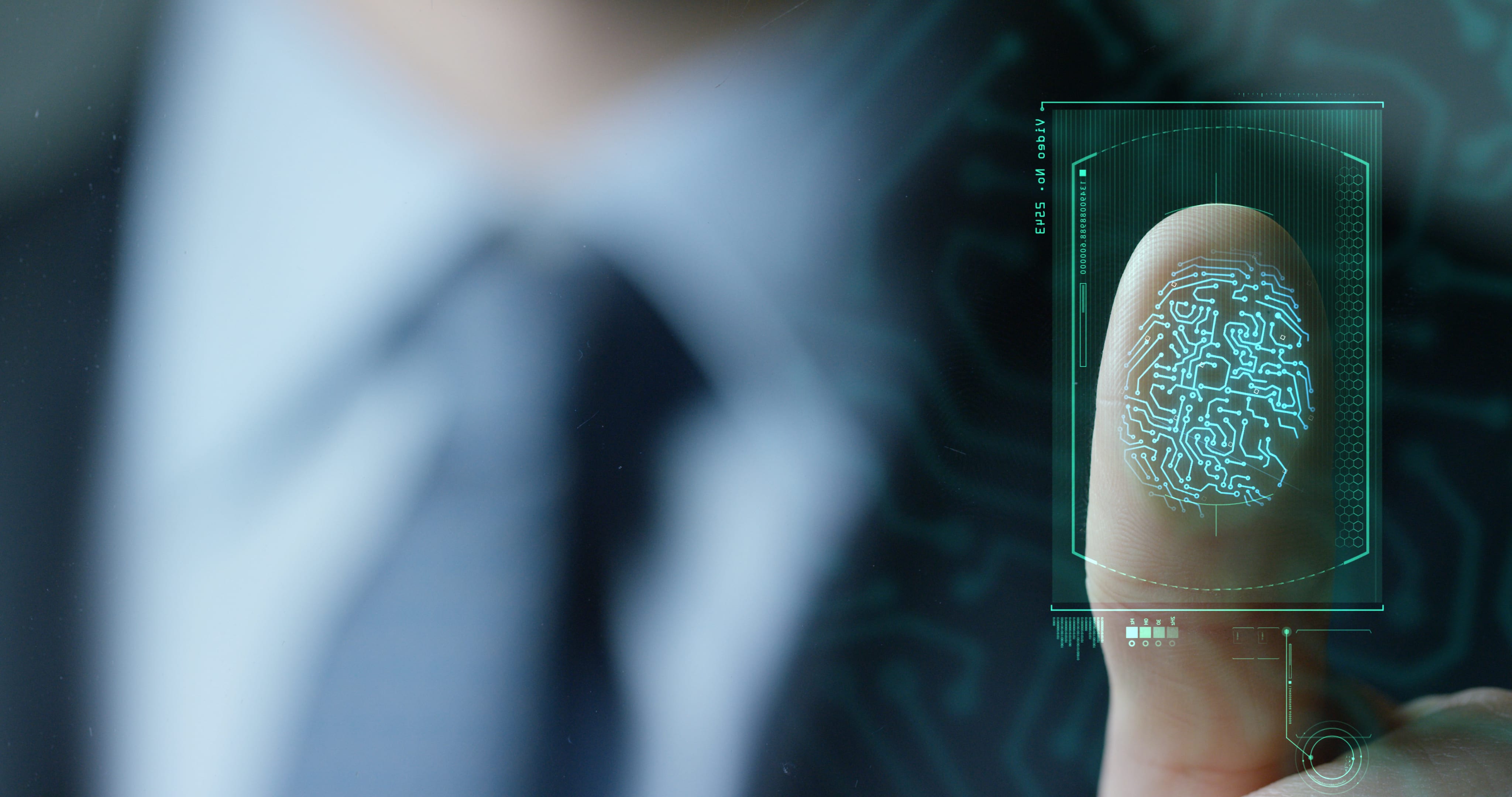 How The U.S. Government Sets The Benchmark For Digital ID Standards