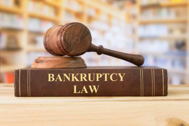 Small Business Bankruptcy Bill Becomes Law