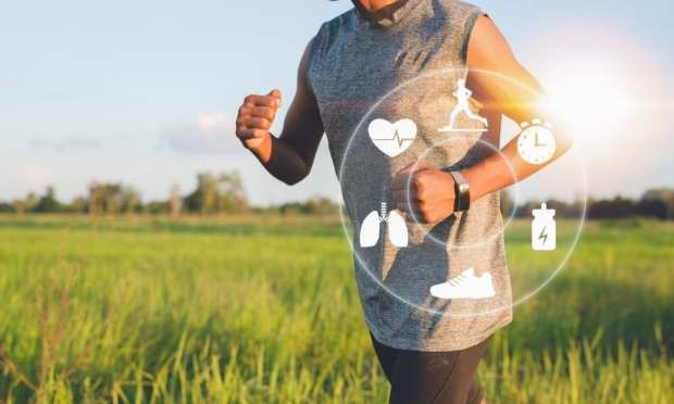 Researchers In Singapore Develop ‘Smart’ Attire