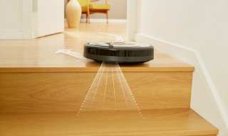 iRobot On Cleaning Up Smart Home Security Risks