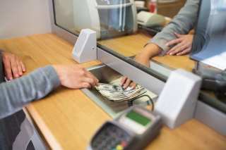SMBs Hang In The Balance Of Bank-FinTech Collaboration