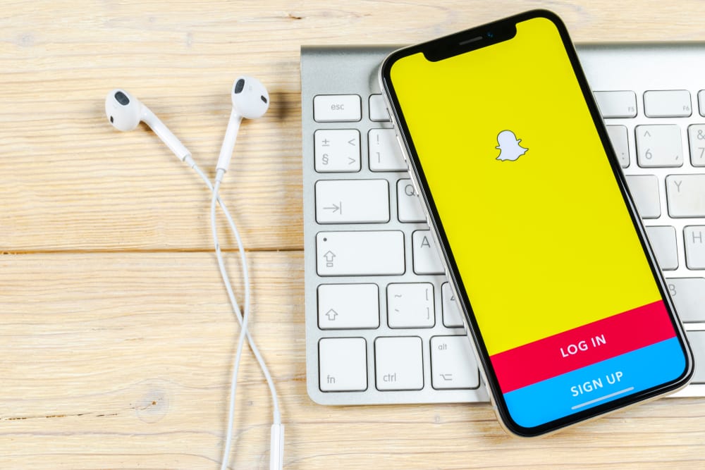 Snapchat Parent Seeks Profits As It Raises $1B In Debt Securities