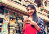 Facebook Contributes To $125M Funding For India Marketplace Meesho