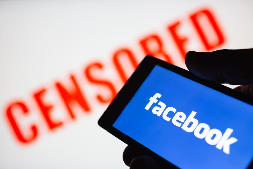 Executive Order Looms For Social Media Content? | PYMNTS.com