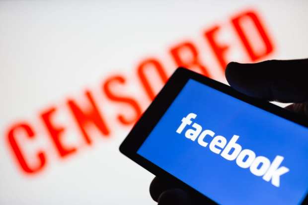 Executive Order Looms For Social Media Firms On Content?