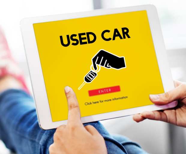 SoftBank Appears To Be Tapping Into Online Used Car Trend