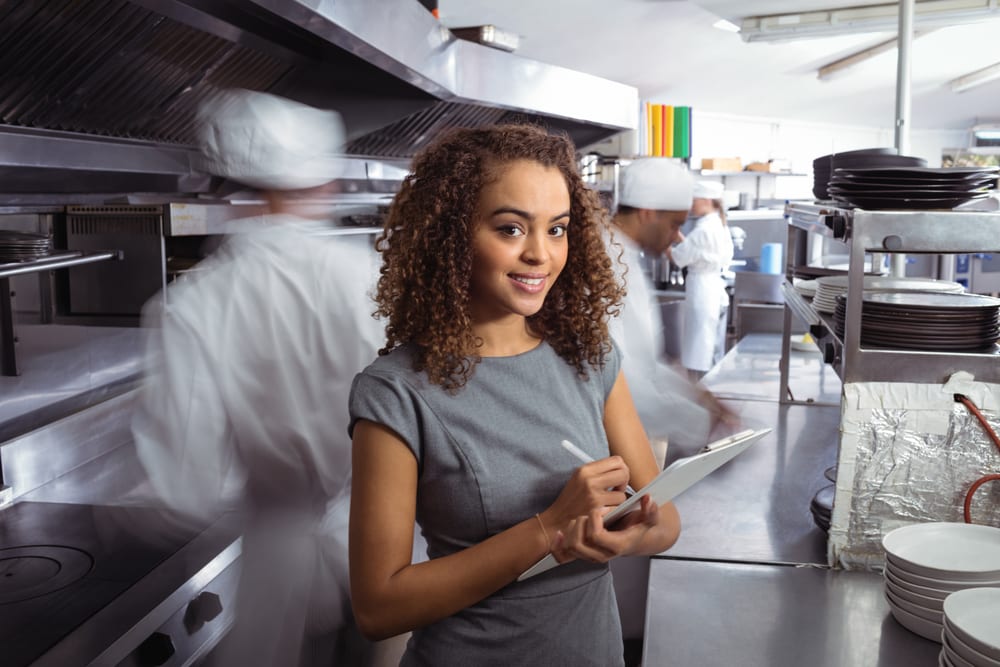 How Restaurant AP Grows Value With The Front-Office POS