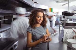 How Restaurant AP Grows Value With The Front-Office POS