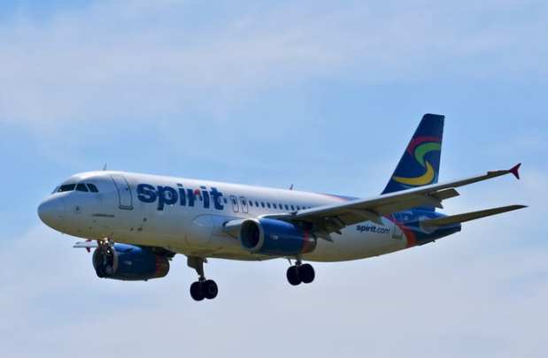Spirit Airlines To Roll Out WhatsApp Bookings