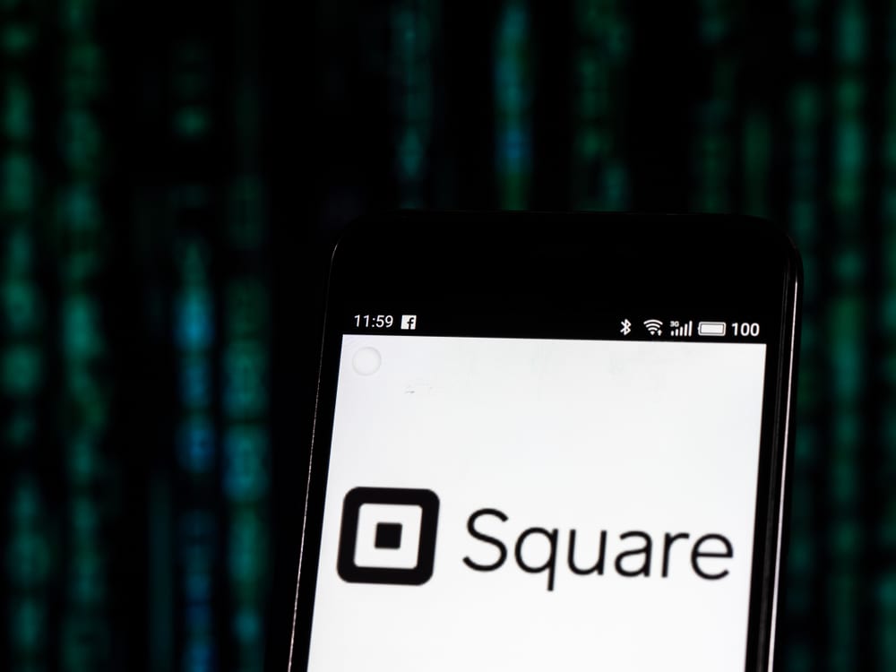 Post Caviar, Square Circles Wagons On Cash Apps – And Loans