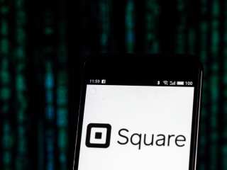 Post Caviar, Square Circles Wagons On Cash Apps – And Loans