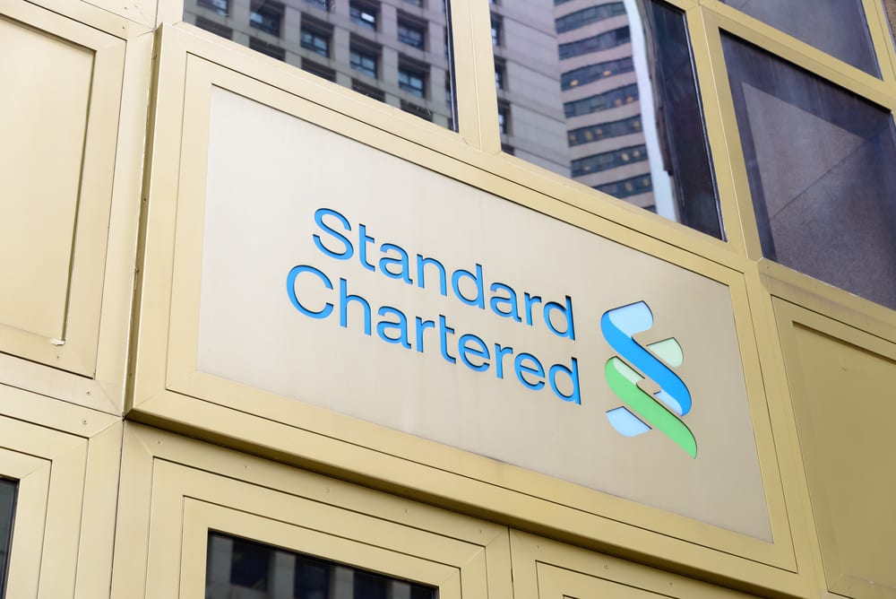 StanChart Launches Shanghai Innovation Lab