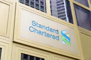 StanChart Deepens China Focus With Innovation Lab Launch