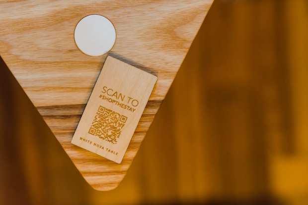 When Homeshares Become Shoppable Experiences