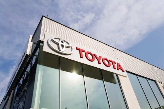 Toyota To Conduct Joint Robotic Research With Preferred Networks