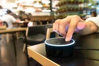 Voice-Assisted Retail Amps Up As Holidays Loom
