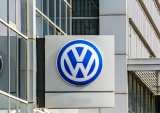 VW To Test Robotic Chargers For Self-Driving Electric Cars